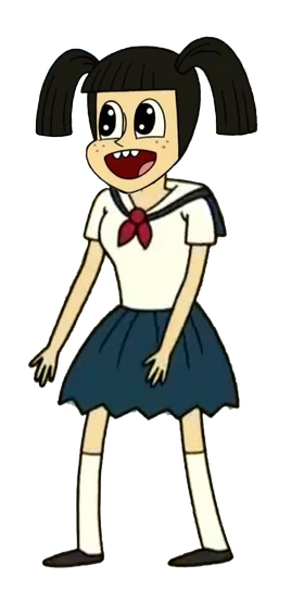 Kimiko