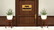 S7E17.155 Pops President