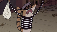 S3E04.212 Rigby Frustrated at the Wizard