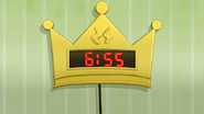 S6E05.090 Wing Kingdom Clock