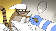 S7E11.211 Mordecai Grabbing Rigby's Hand