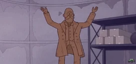 The statue of Curtis Montgomery