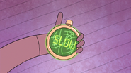 S5E14.073 Time Stopwatch Activated