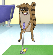 S6E03.018 Rigby Going to Swing