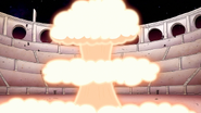 S8E27P1.237 Missile Explodes