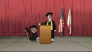 S7E36.262 Principal Dean Introducing Rigby Again