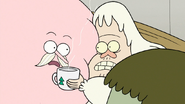 S8E07.143 Skips Has Chamomile Tea