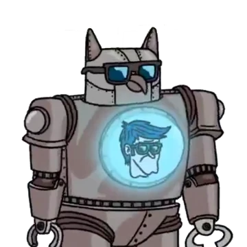 Night Owl Regular Show Wiki Fandom Regular show season 4 episode 1 exit 9b. night owl regular show wiki fandom