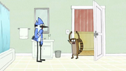 S5E27Mordecai & Rigby in the Bathroom