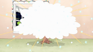 S8E23.263 Pear Tree Exploding into Snow