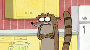 S2E23 Rigby crossing his arms