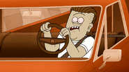 S6E02.122 Muscle Man Steering Wheel Pops Off