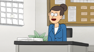 S6E06.045 The Temp Worker Offering Jobs for People with Driver's license
