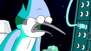 S7E23.162 Mordecai Seeing What's Wrong
