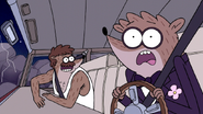 S7E27.227 Rigby and Sherm Waking Up