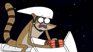 S7E11.203 Rigby Holding Dynamite