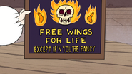 S5E35.151 Free wings for life except if'n you're fancy