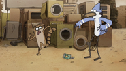 S7E24.100 Rigby Dropping Corny