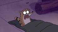 S4E17.027 Rigby Screaming Because of Gregg