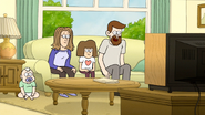 S7E36.232 Family Watching Inspire America!