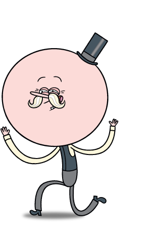 Splashback, Regular Show Wiki