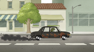 S4E34.001 Muscle Man Driving
