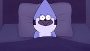 S7E11.066 Mordecai Still Awake