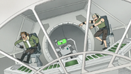 S8E15.201 Space Tree Trio Feeling the Ram