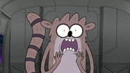 S8E19.095 Rigby Revealing His Greatest Fear