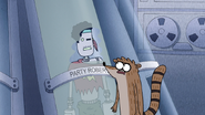 S4E36.138 Rigby Looking at Party Robert