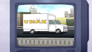 S5E08.030 UMAK Truck