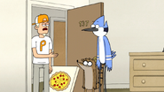 S6E27.062 Pizza Delivery Guy