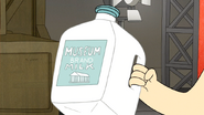 S7E17.194 Museum Brand Milk