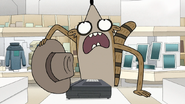 S8E04.022 Rigby Getting More Frustrated