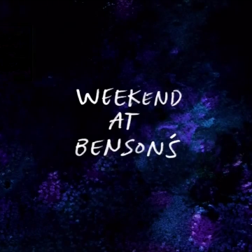 Weekend At Benson S Regular Show Wiki Fandom