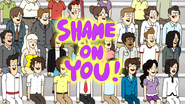 S4E20.108 The Audience Saying Shame on You