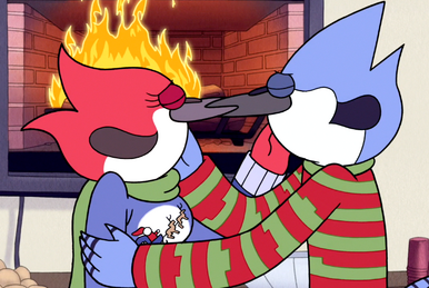 Regular show season 3 kisscartoon clearance