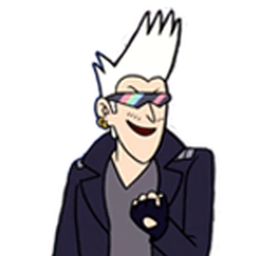 dvd regular show wiki fandom