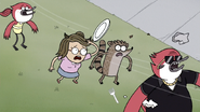 S6E20.191 Rigby and Eileen Watching CJ Rage