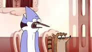 S5E12.341 Mordecai and Rigby Grossed Out