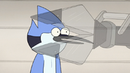S6E23.136 Mordecai Remembers the Jaws of Life