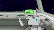 S8E03.005 Recap Robot