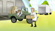 S7E29.182 Park Bros Hijacking the Jeep