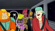 S8E27P1.182 Driver Chatting with Anti-Pops and Bounty Hunters.png (817 KB) Image