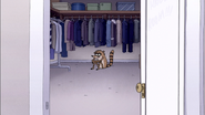 S7E27.059 Rigby in His Former Room