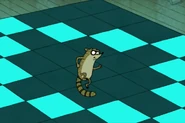 S4E10-Rigby Breakdancing