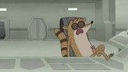 S8E18.002 Rigby Sleeping at the Controls