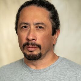 Andrew Kishino