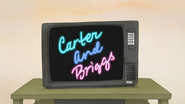 S8E19.312 Carter and Briggs Title Card