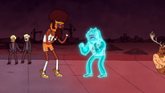 S4E1 God Of Basketball Fights With Hammer